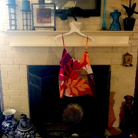 Tops - Blouse